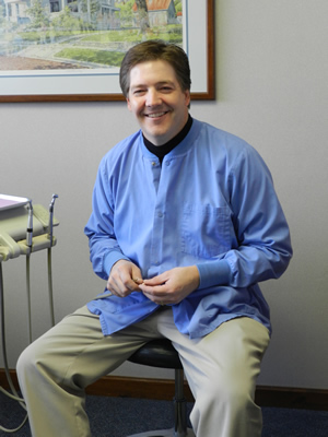 Dr. Bender - Dentist in Champlin, MN
