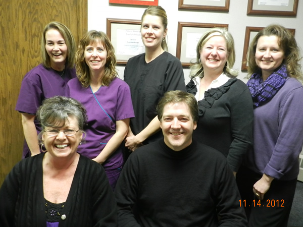 Dental Staff at Bender Family Dentistry #1