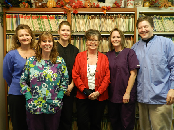 Dental Staff at Bender Family Dentistry #6